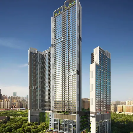 Agile Signature Suites Kl
